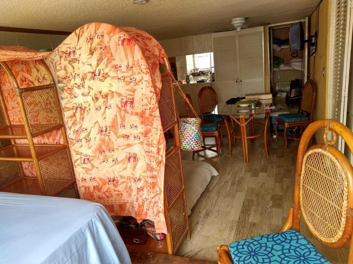 Homestay Iow4 Lm *
