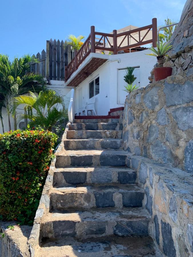 El Morro Hotel