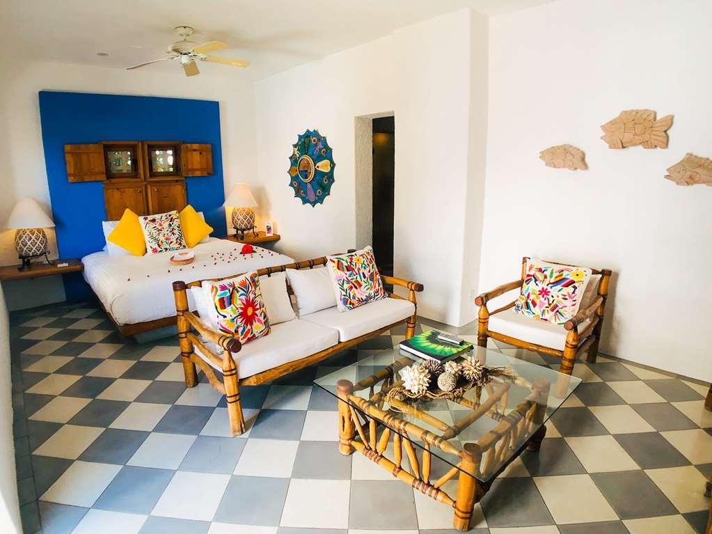 Hotel Casa Natalia Boutique Adults Only