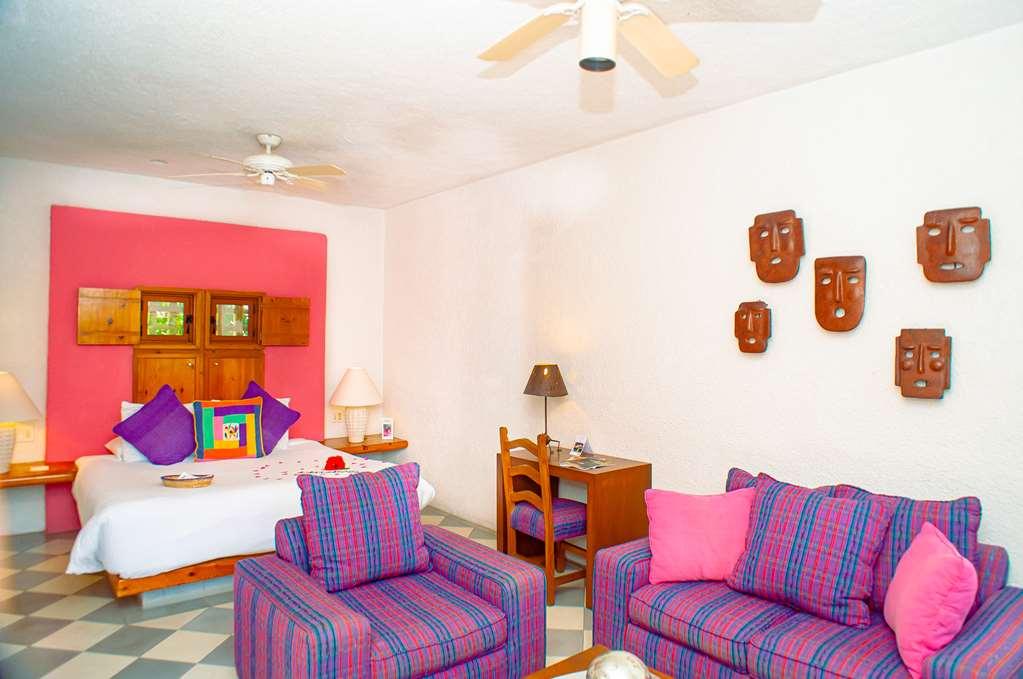 Casa Natalia Boutique Adults Only Hotel 4*
