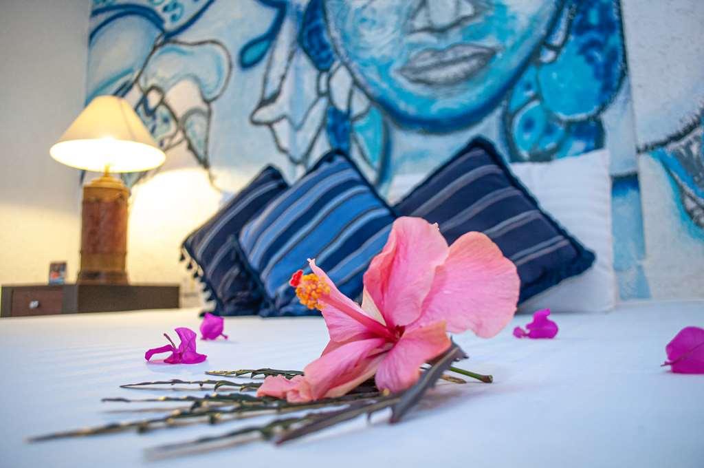 Casa Natalia Boutique Adults Only Hotel 4*