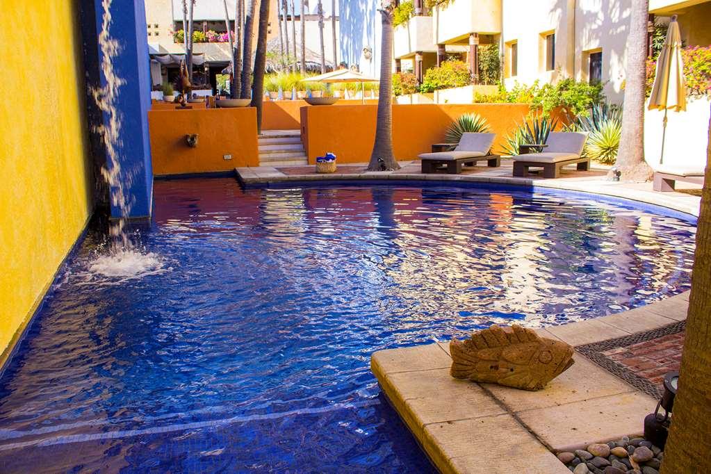Hotel Casa Natalia Boutique Adults Only San Jose del Cabo