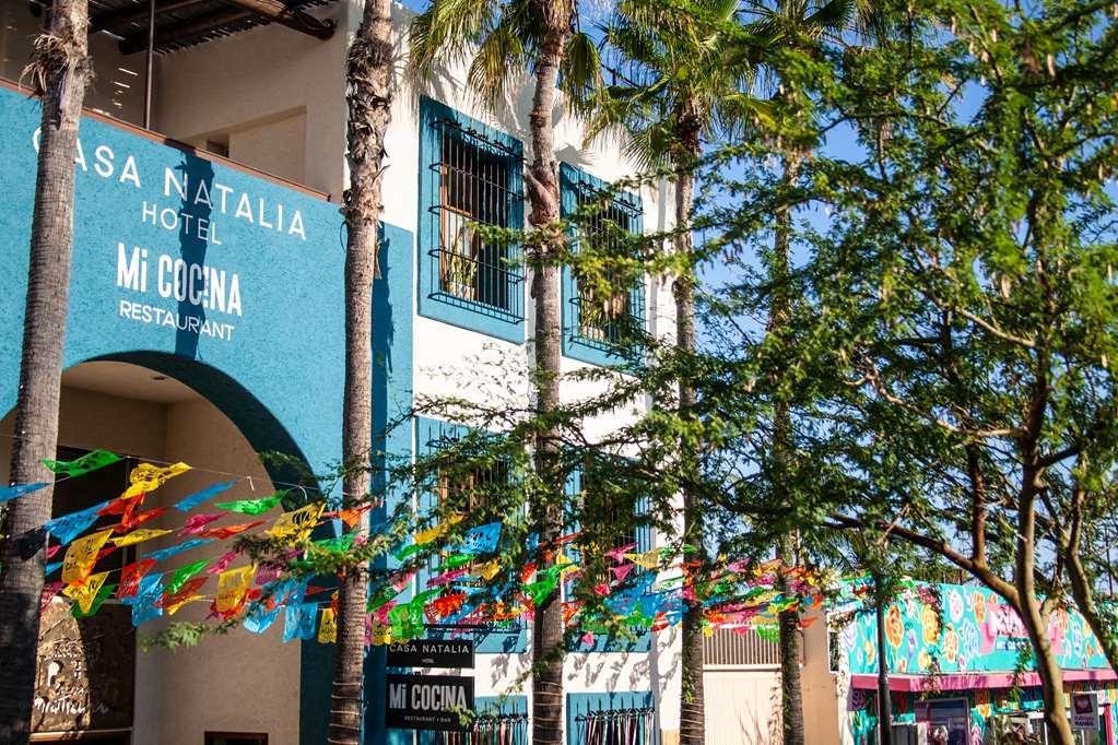 Hotel Casa Natalia Boutique Adults Only