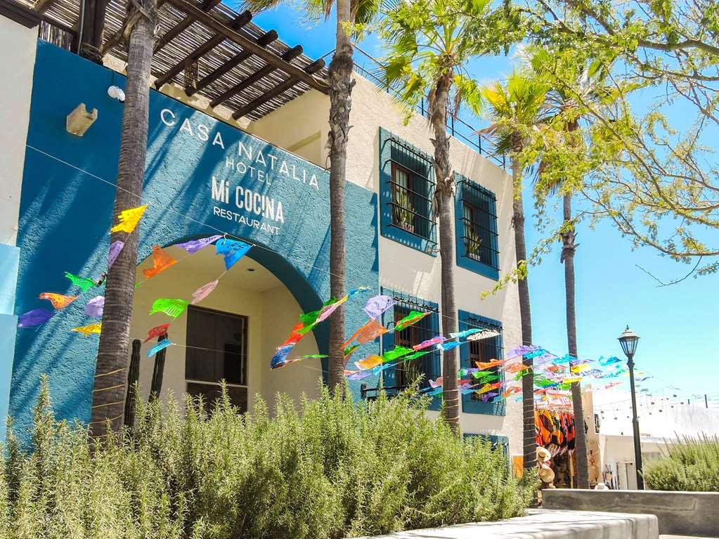 Hotel Casa Natalia Boutique Adults Only