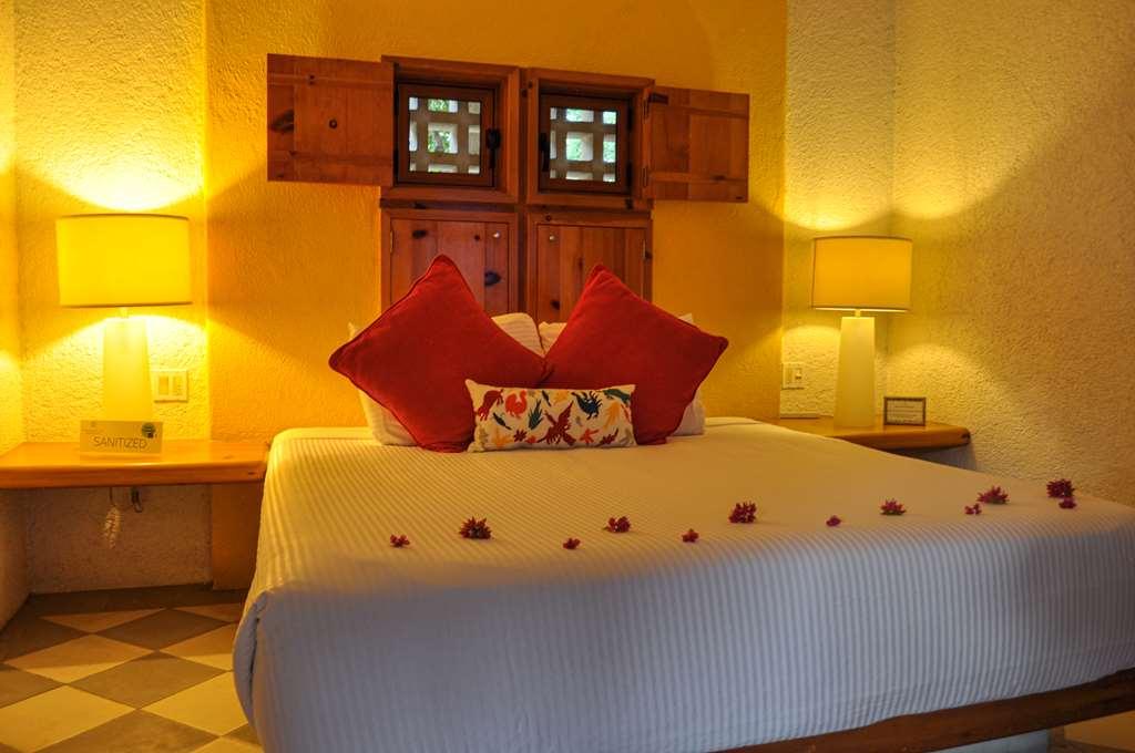 Casa Natalia Boutique Adults Only San Jose del Cabo