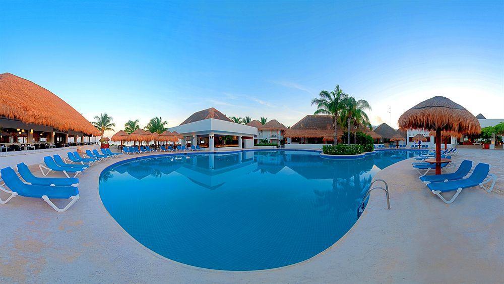 Secrets Aura - Adults Only 4* Cozumel