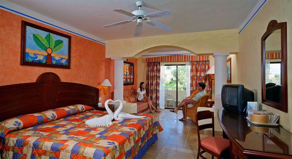 Resort Bahia Principe Grand Coba Akumal
