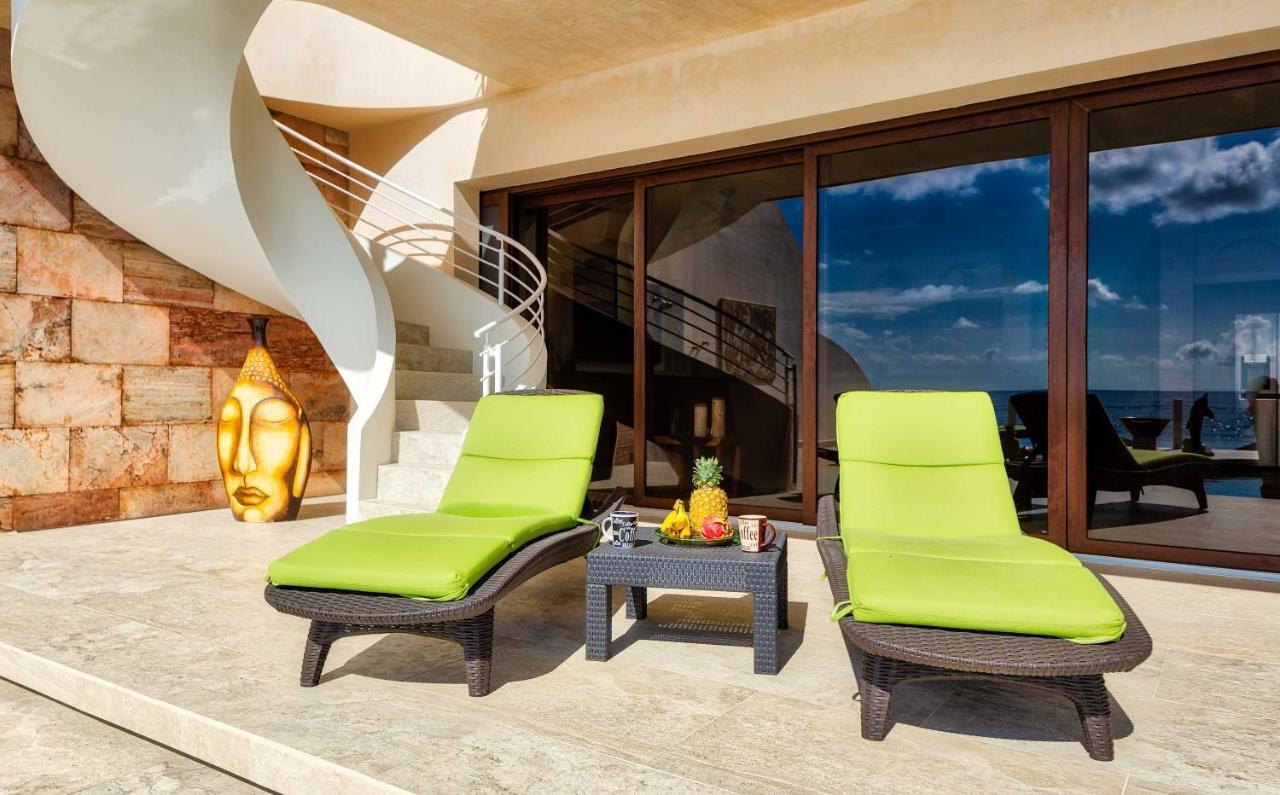 Holiday home Serenity Now *