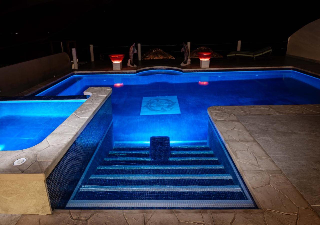 Serenity Now Holiday home *