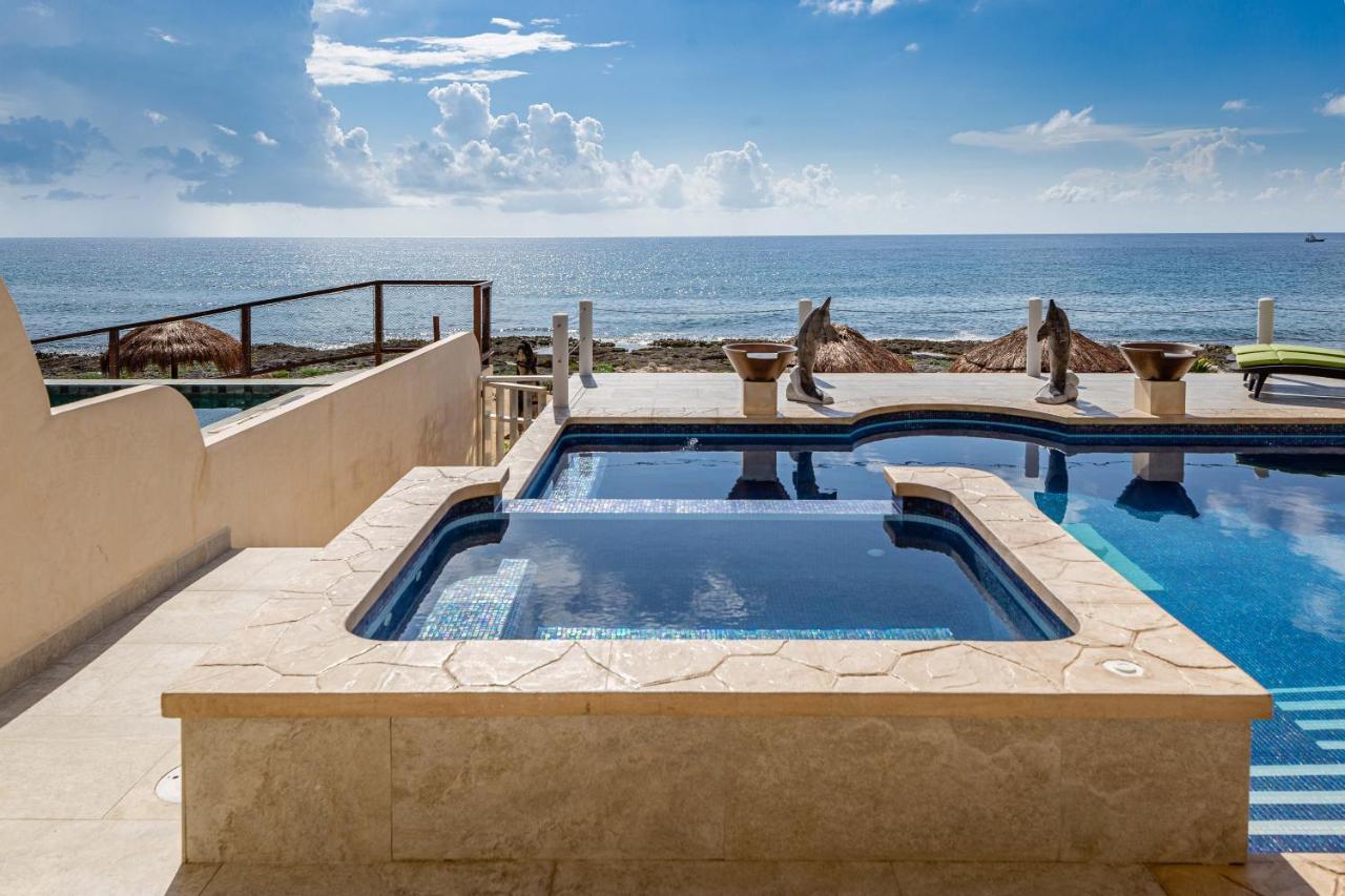 Serenity Now Holiday home Puerto Aventuras