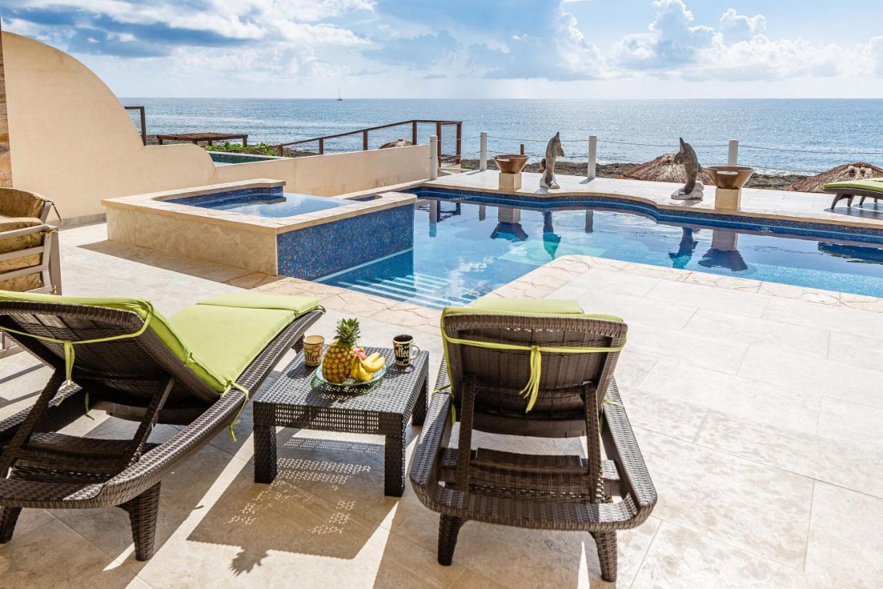 Serenity Now * Puerto Aventuras