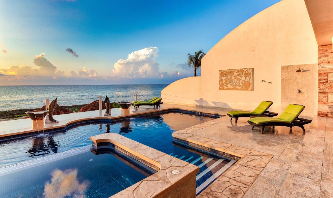 Holiday home Serenity Now Puerto Aventuras