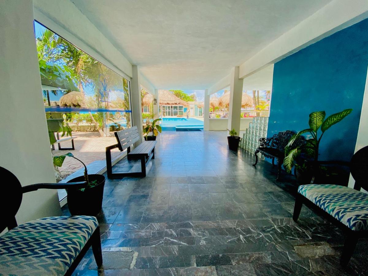 Residencial Salvia Holiday home Cancun