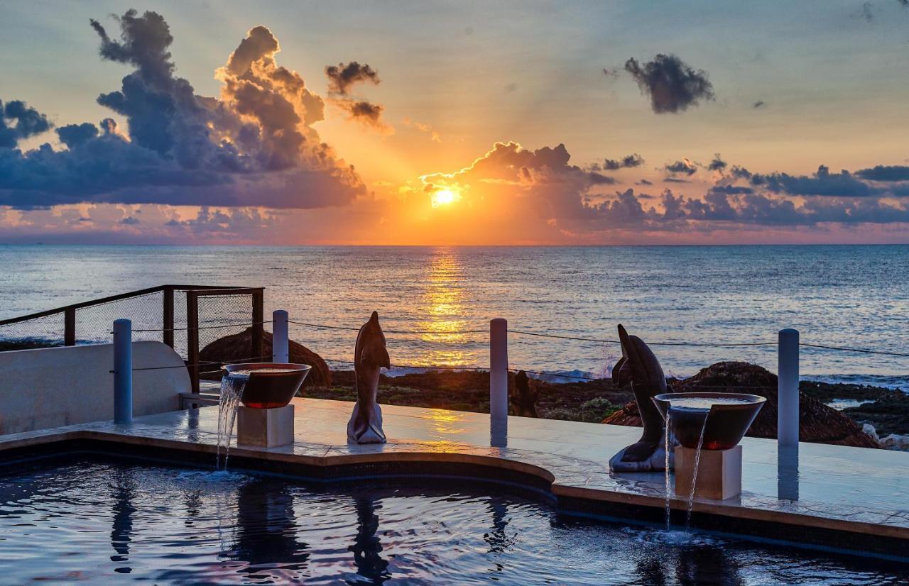 Serenity Now * Puerto Aventuras