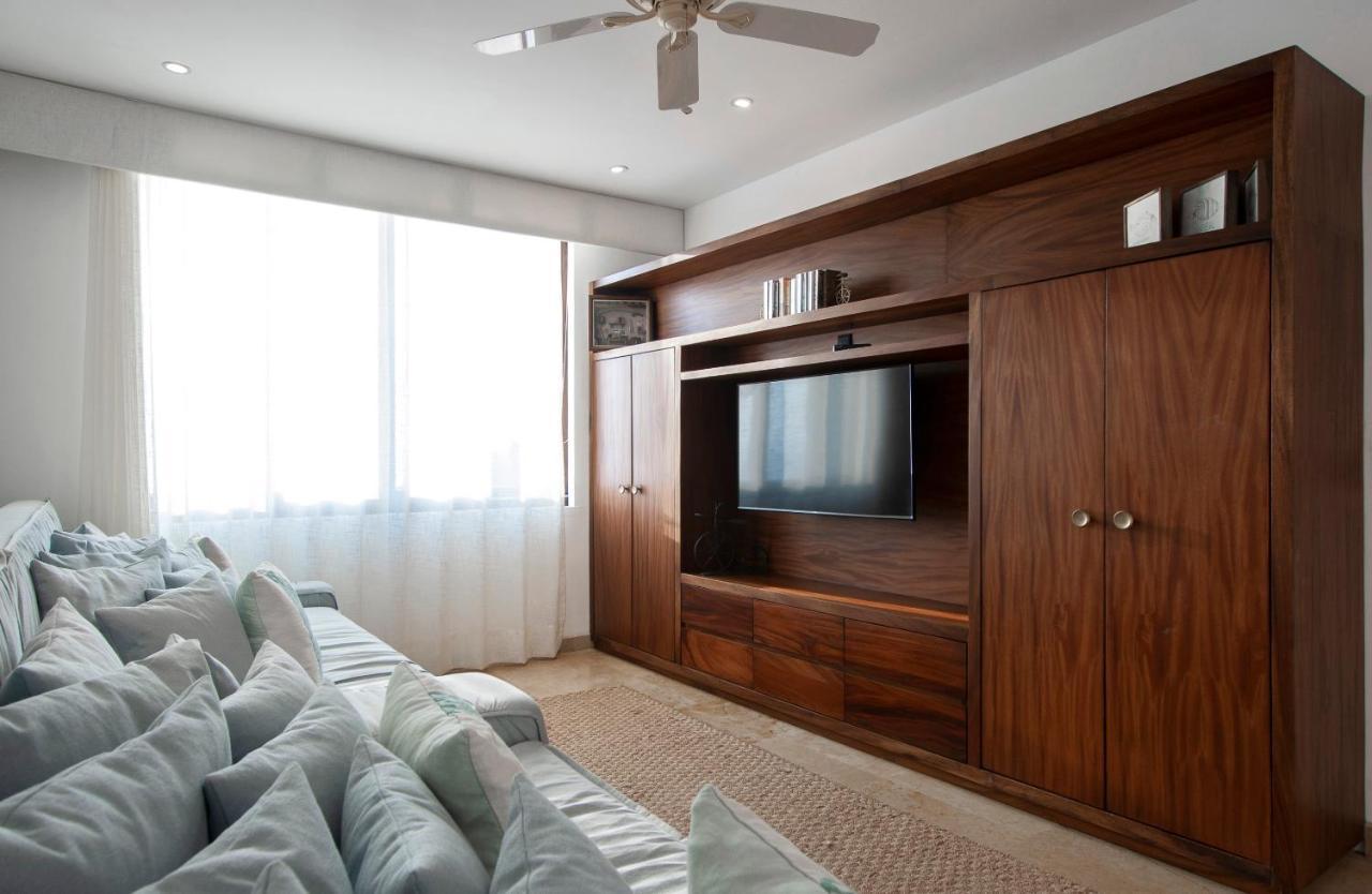 Aparthotel Los Veneros Penthouse *