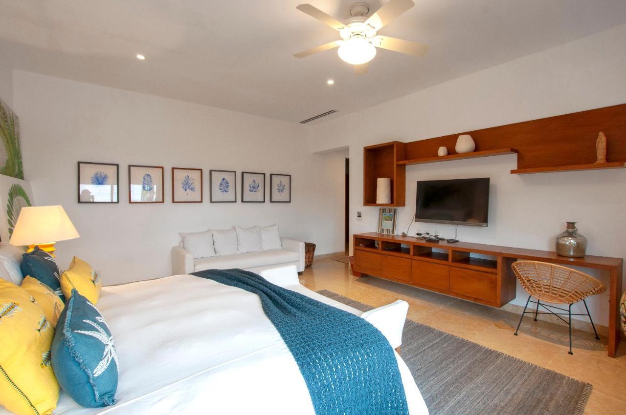 Los Veneros Penthouse *