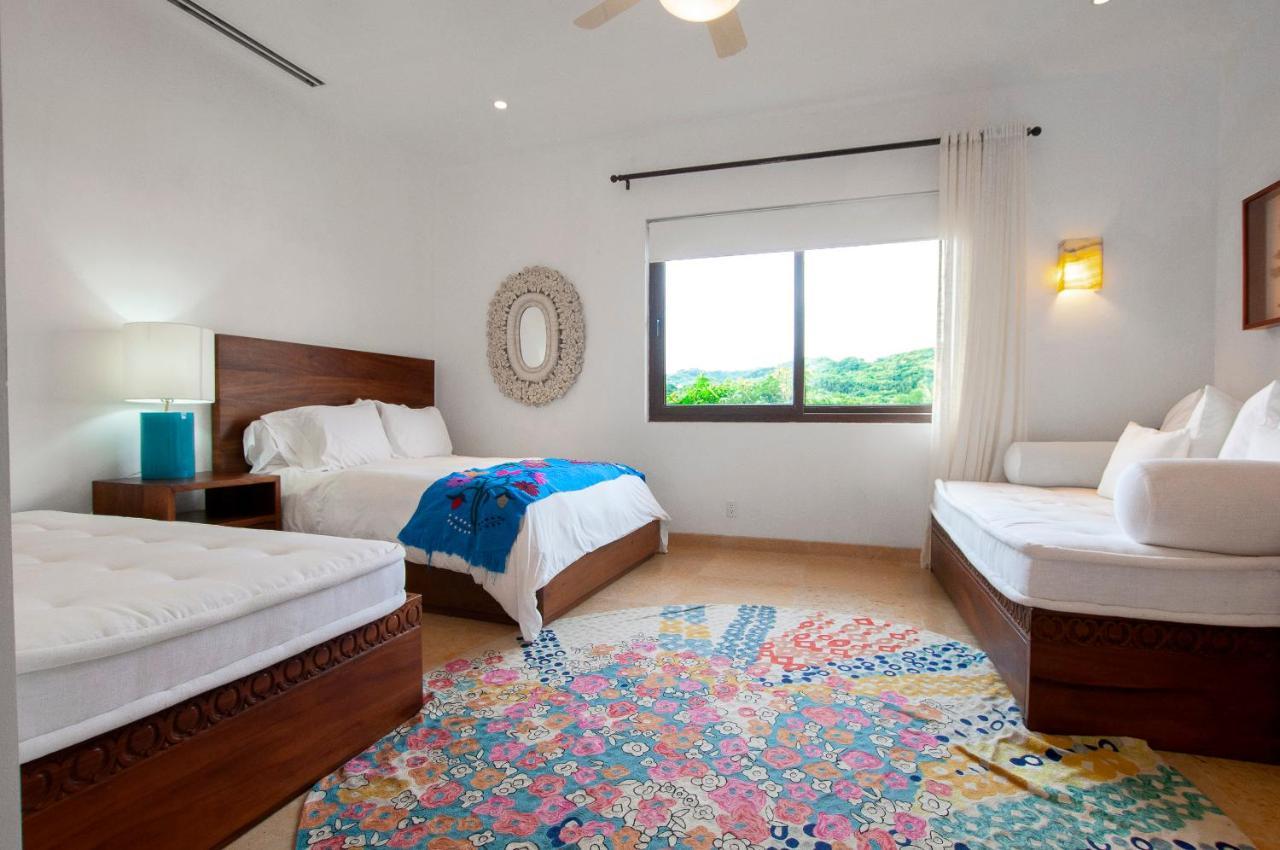 Los Veneros Penthouse Aparthotel