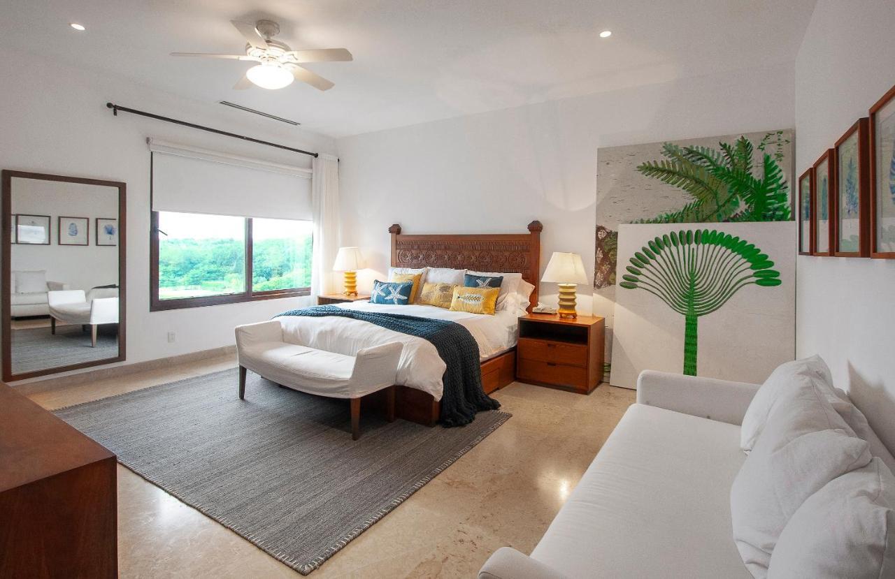 Aparthotel Los Veneros Penthouse