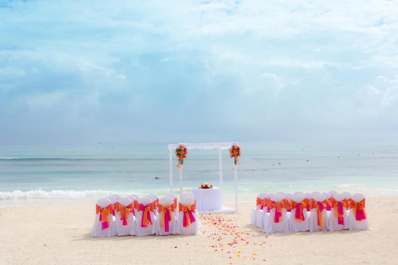 Resort Barcelo Maya Riviera (adults Only) 5*