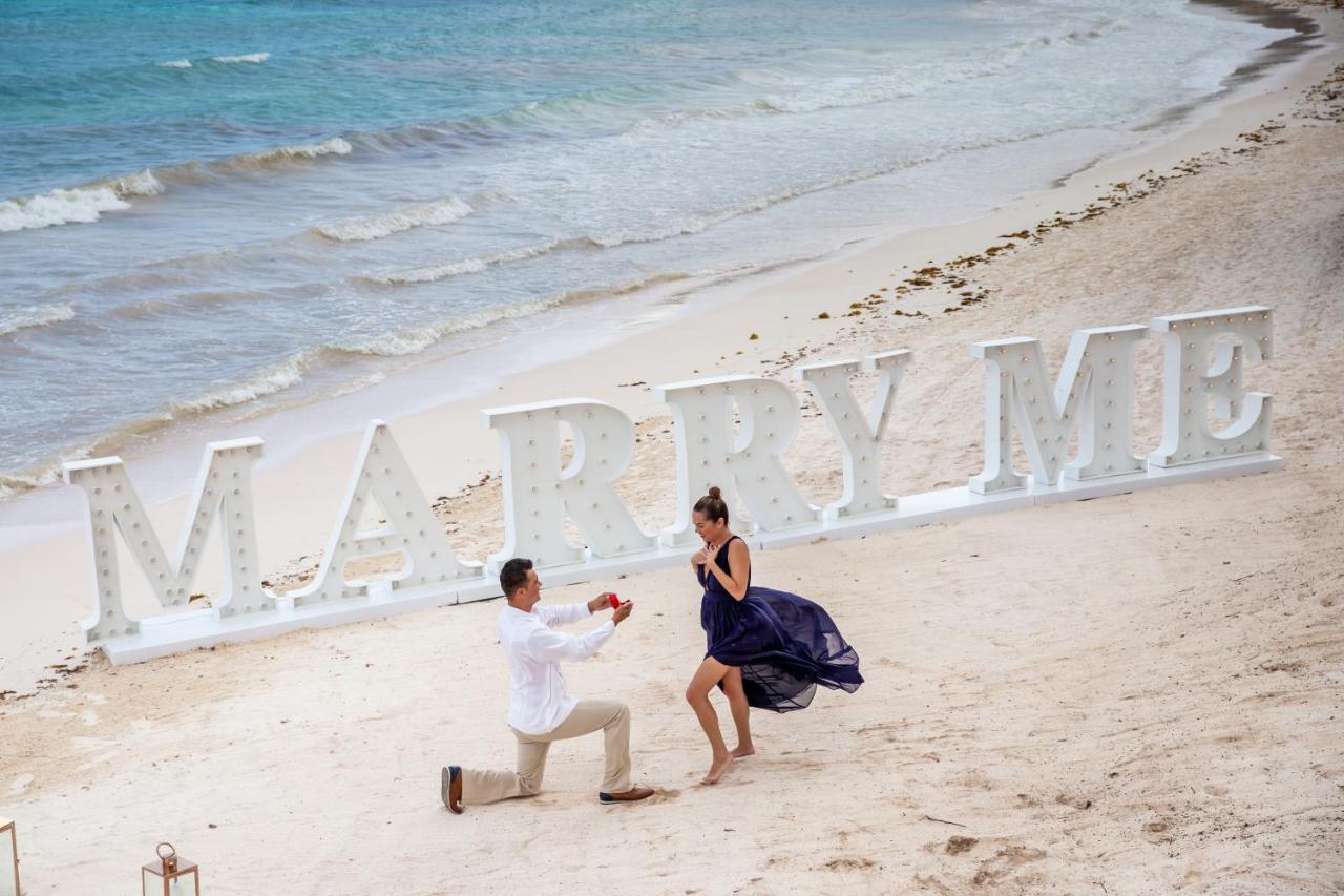 Barcelo Maya Riviera (adults Only) Resort Xpu Ha