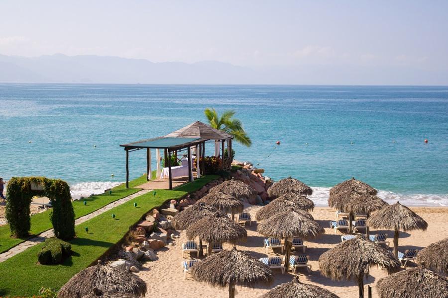 Resort Del Palmar & Puerto Vallarta