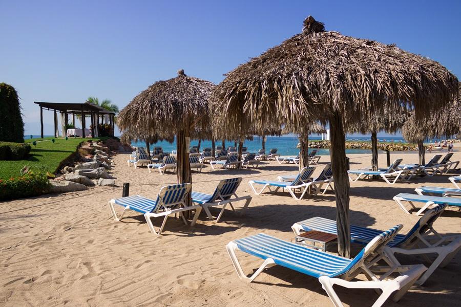 Del Palmar & Resort Puerto Vallarta