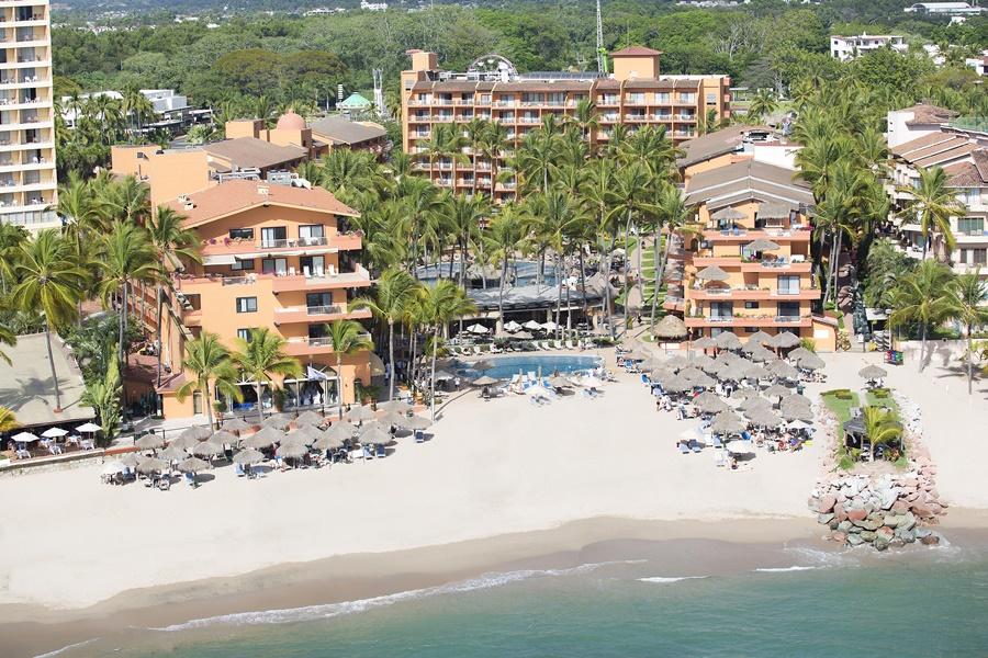 Del Palmar &