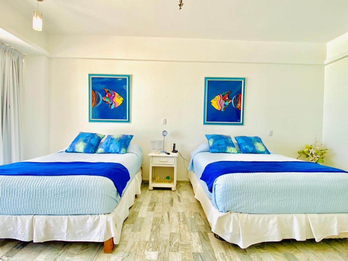 Residencial Salvia Cancun