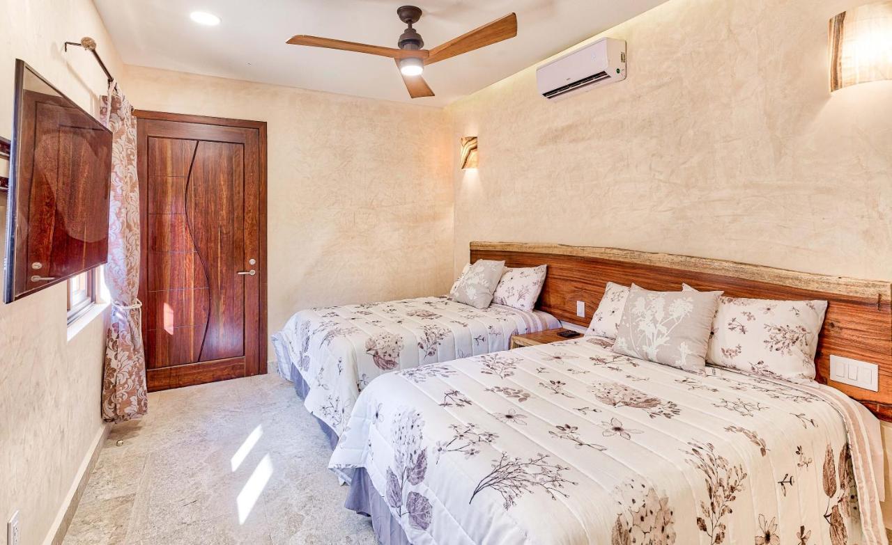 Serenity Now Puerto Aventuras