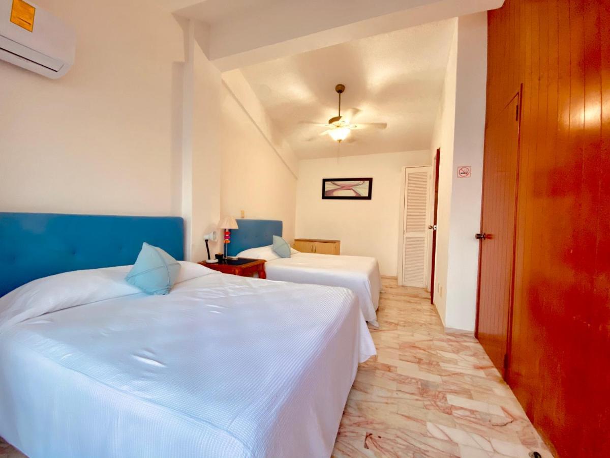 Residencial Salvia Holiday home