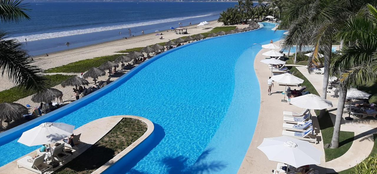 Apartment Peninsula Nuevo Vallarta