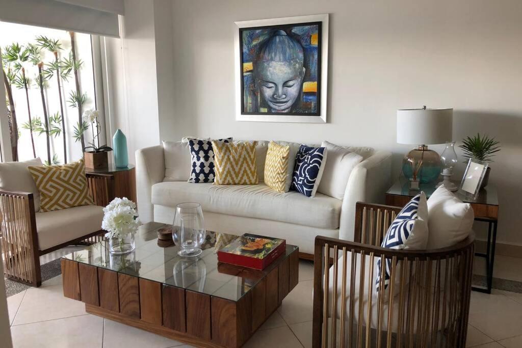 Luxury In Villamagna Apartment Nuevo Vallarta