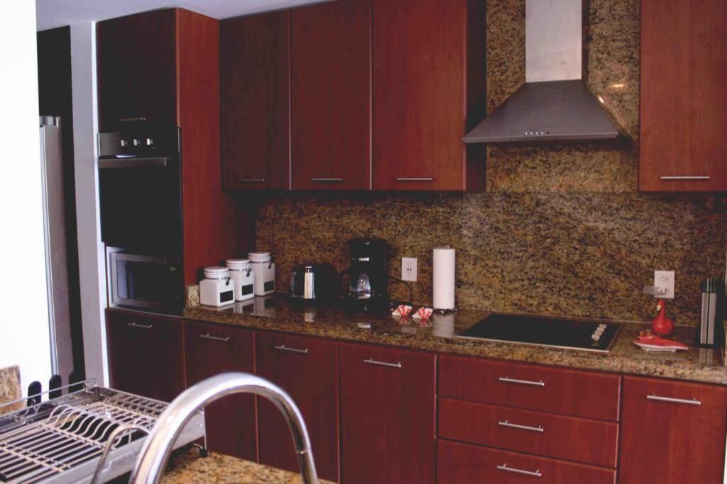 Apartment Luxury In Villamagna Nuevo Vallarta
