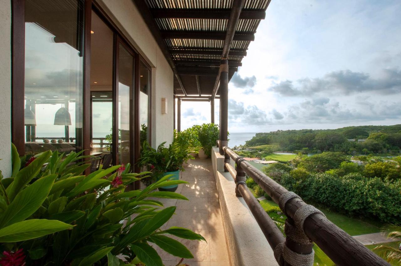 Los Veneros Penthouse Aparthotel Punta Mita