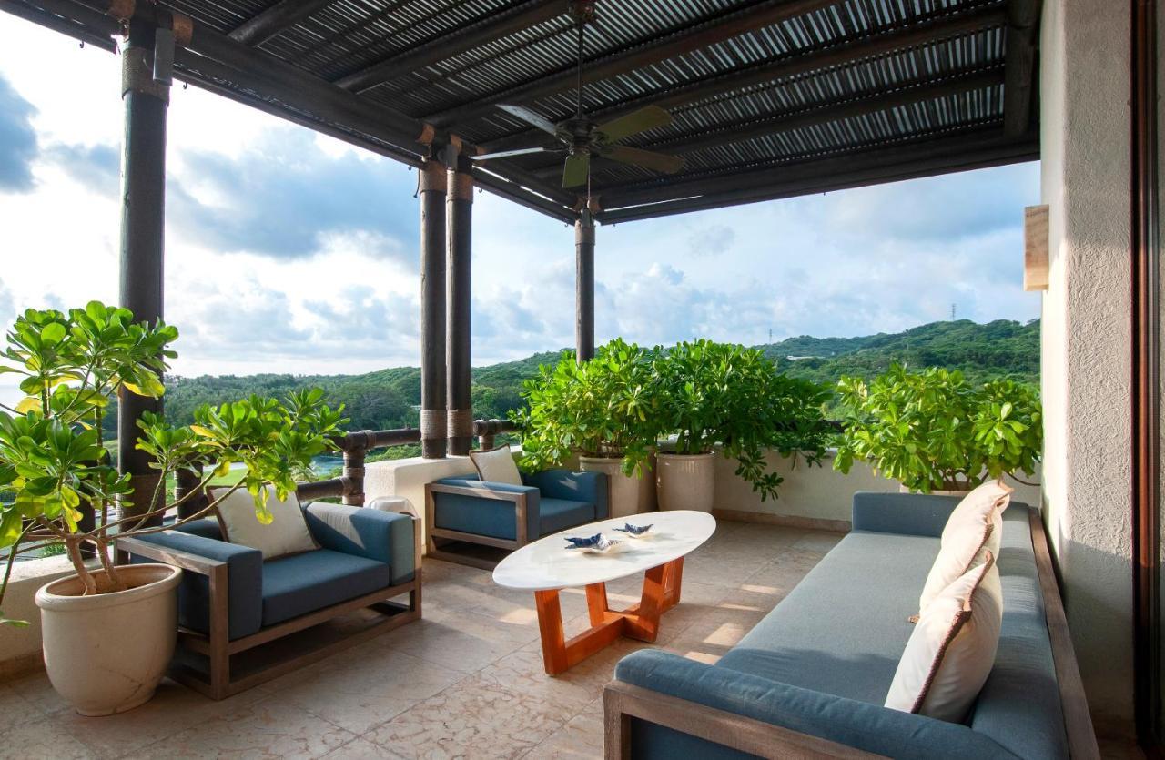 Aparthotel Los Veneros Penthouse