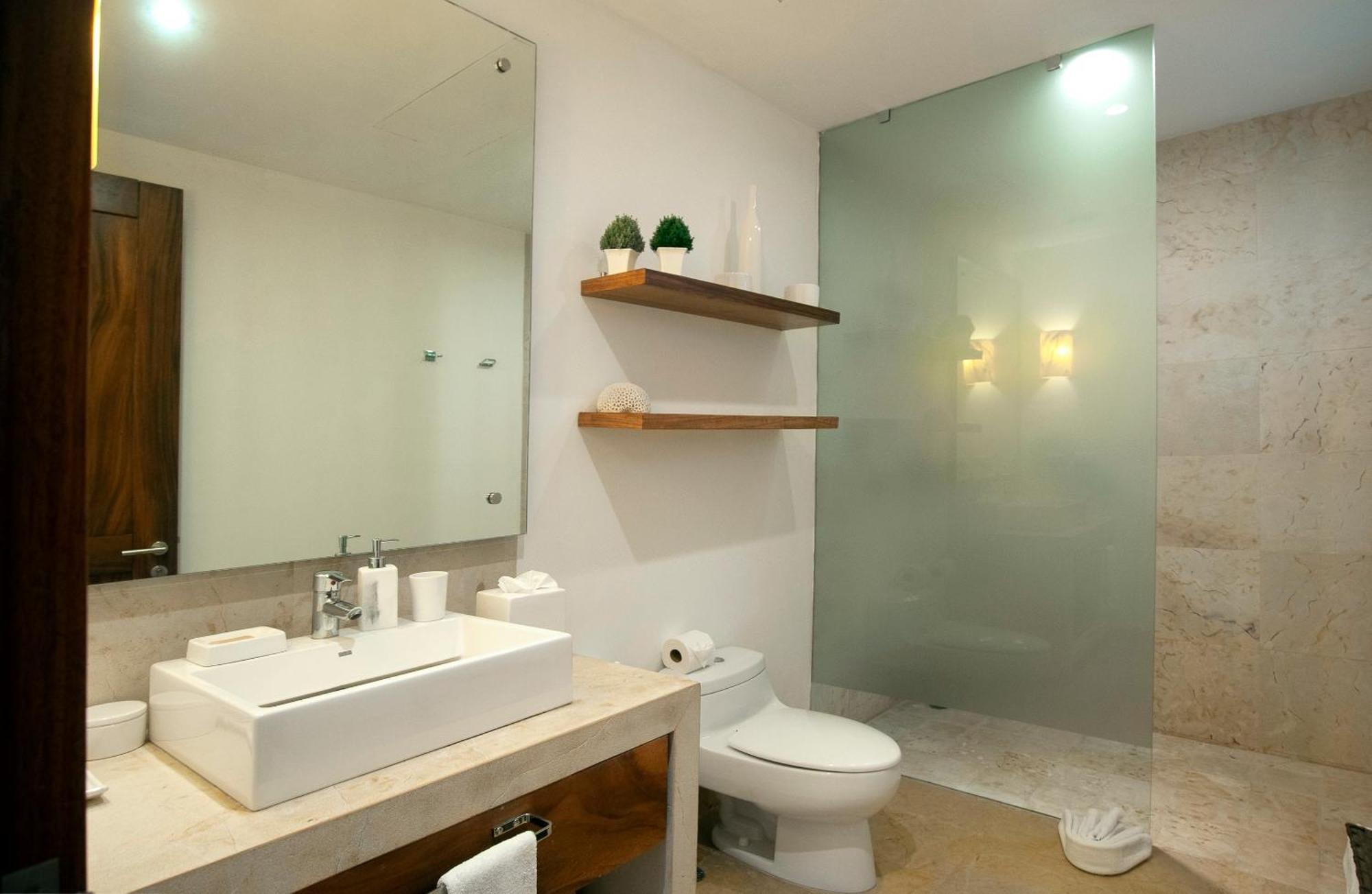 Los Veneros Penthouse