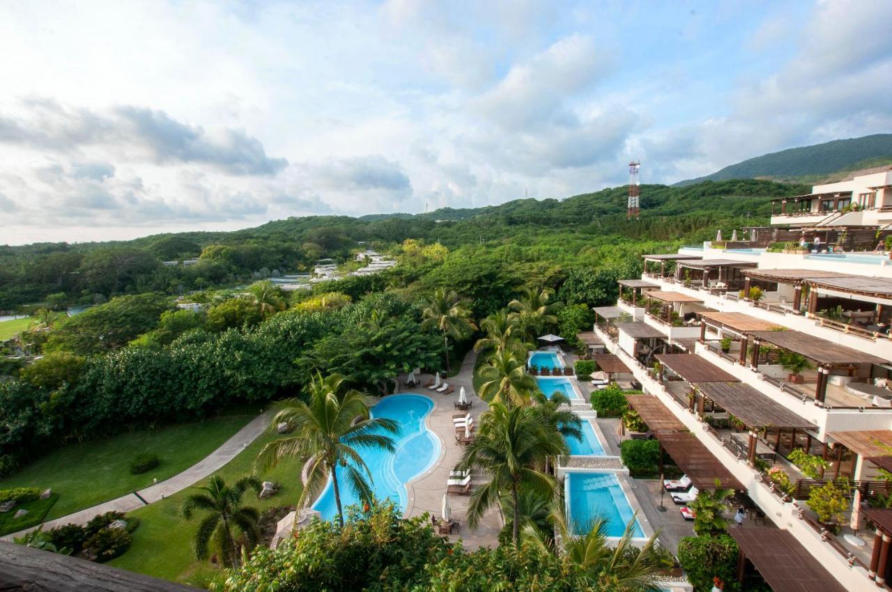 Aparthotel Los Veneros Penthouse