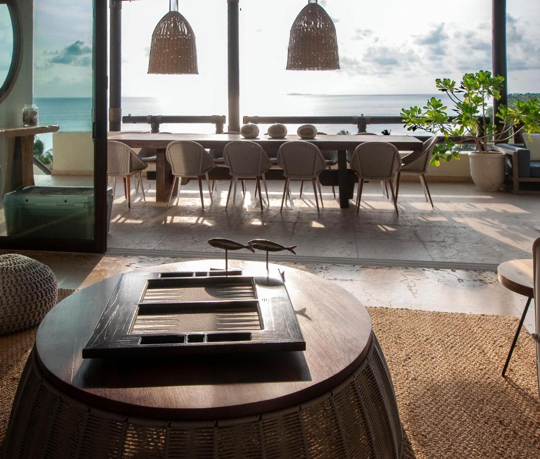 Los Veneros Penthouse Aparthotel Punta Mita