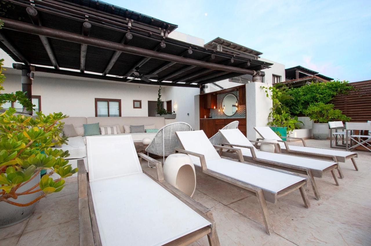 Los Veneros Penthouse Punta Mita