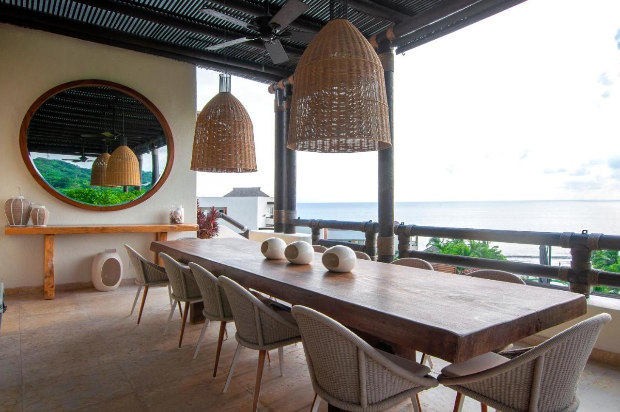 Los Veneros Penthouse