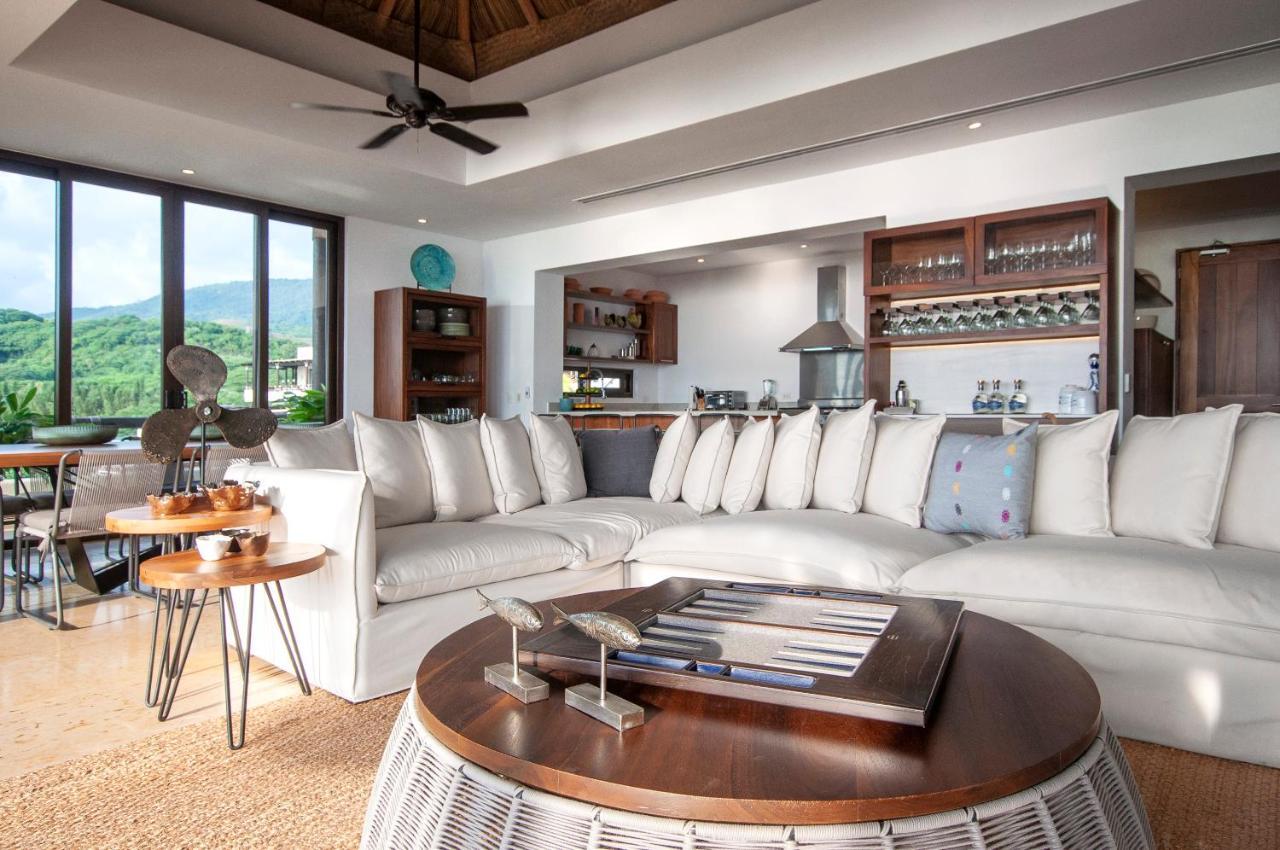 Los Veneros Penthouse Aparthotel