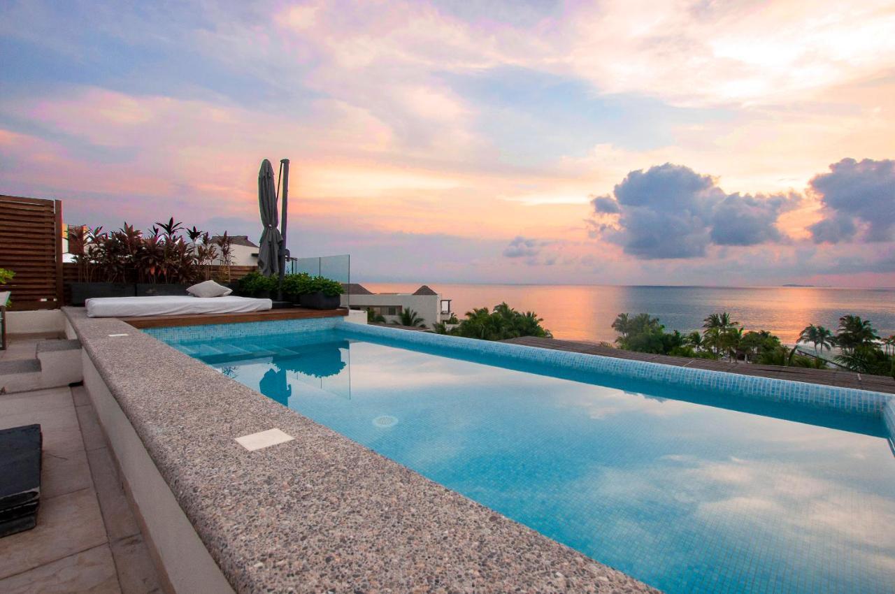Aparthotel Los Veneros Penthouse *