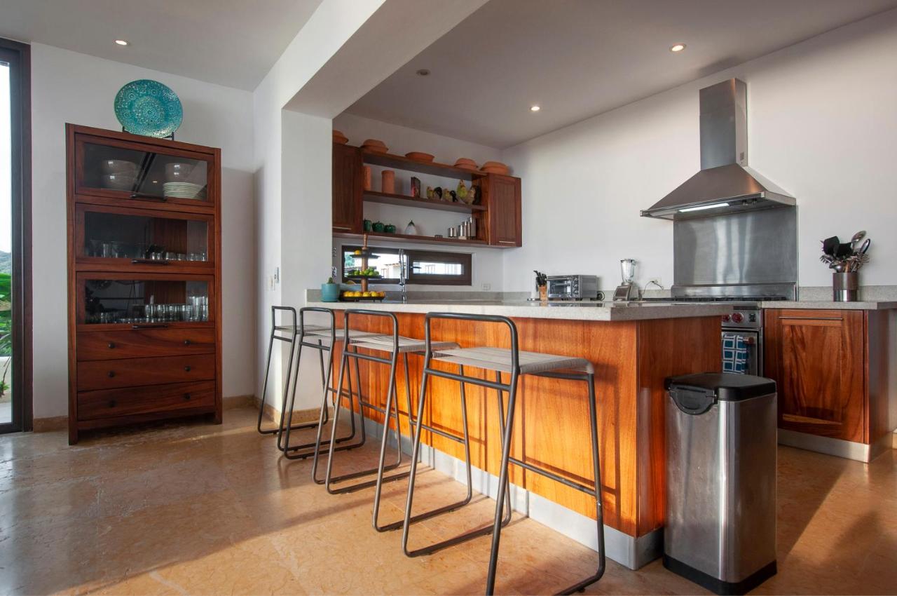 Los Veneros Penthouse Aparthotel Punta Mita