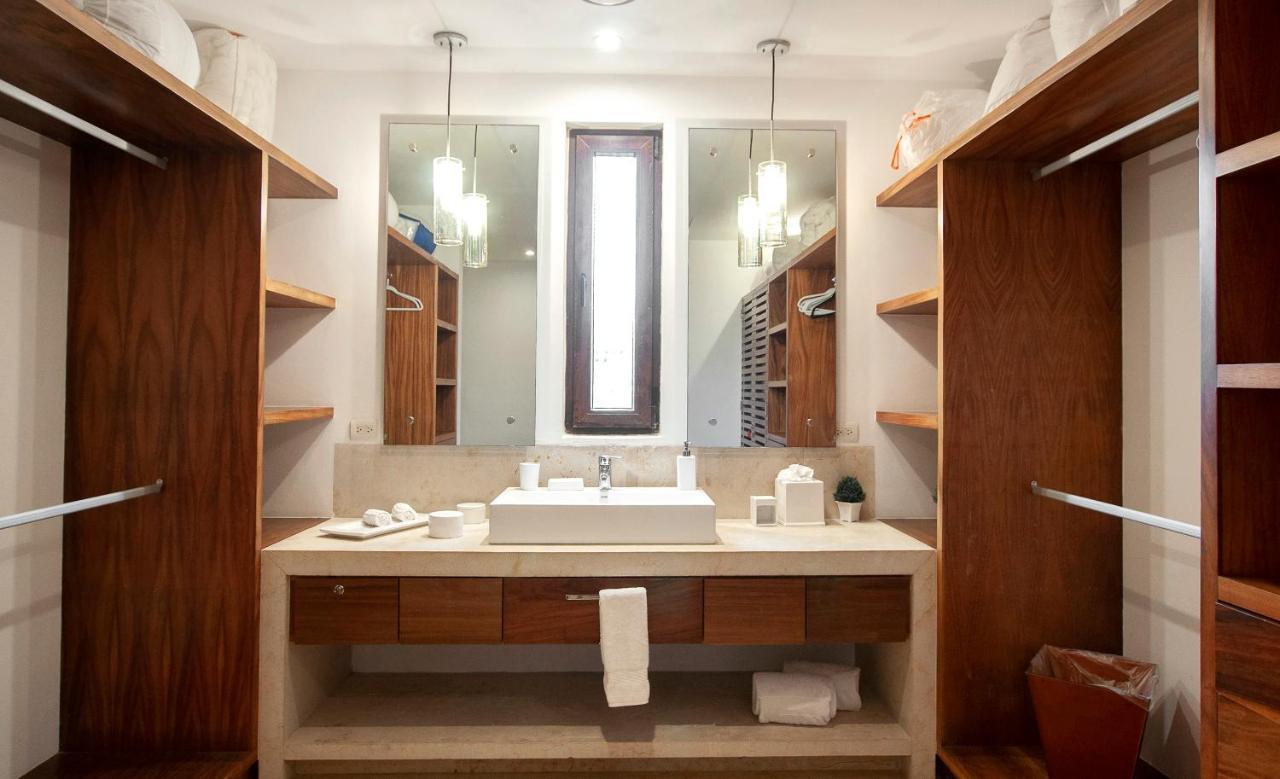 Aparthotel Los Veneros Penthouse Punta Mita