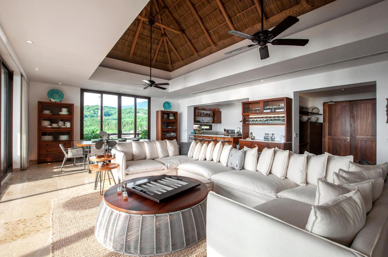 Los Veneros Penthouse Aparthotel