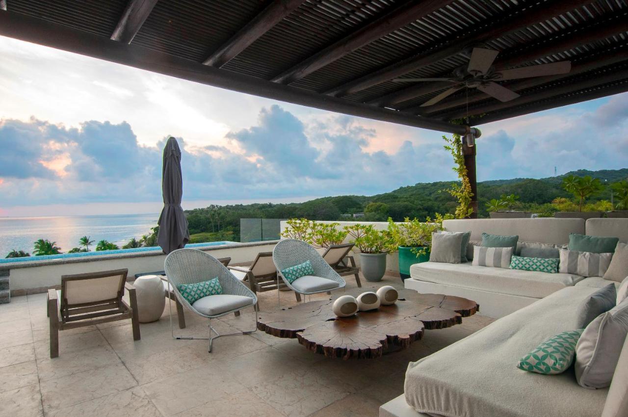 Aparthotel Los Veneros Penthouse *