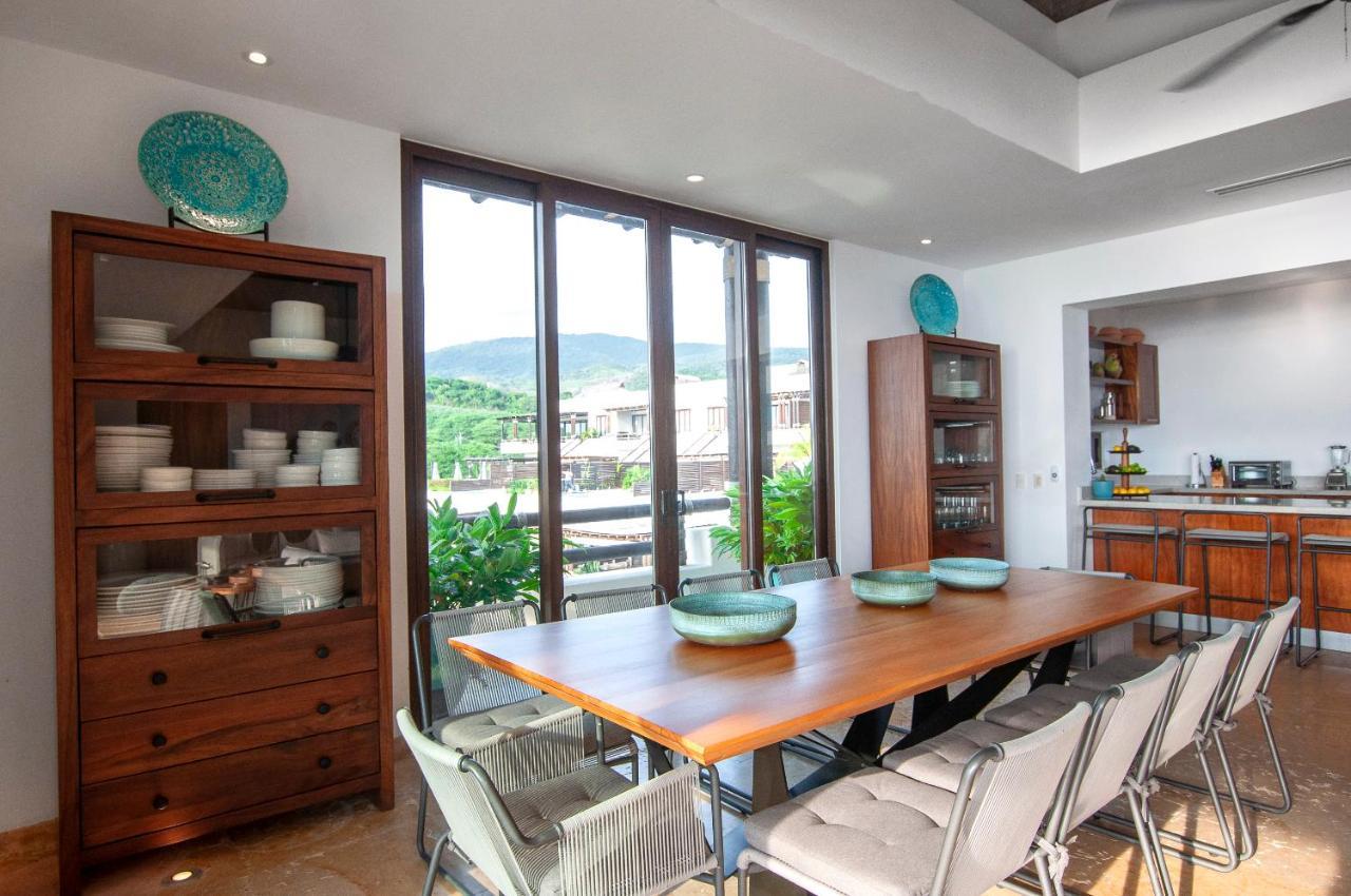 Los Veneros Penthouse Aparthotel