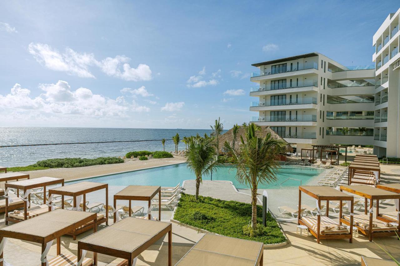 Resort Sensira & Riviera Maya