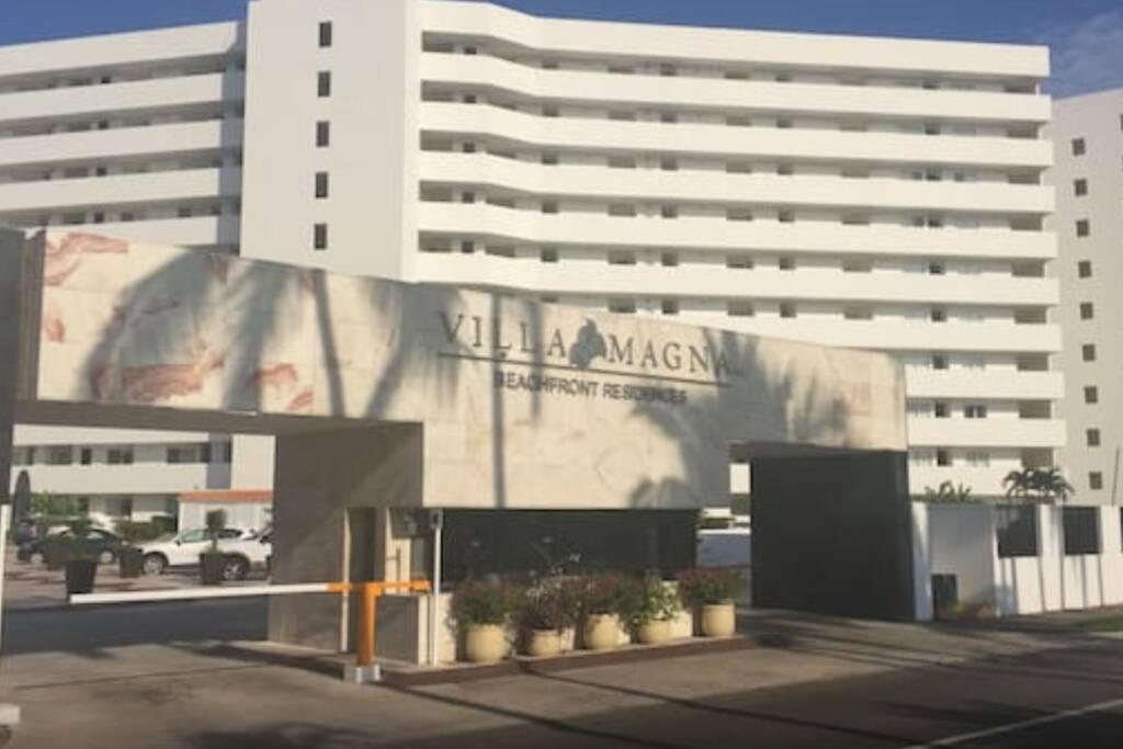 Apartment Luxury In Villamagna *