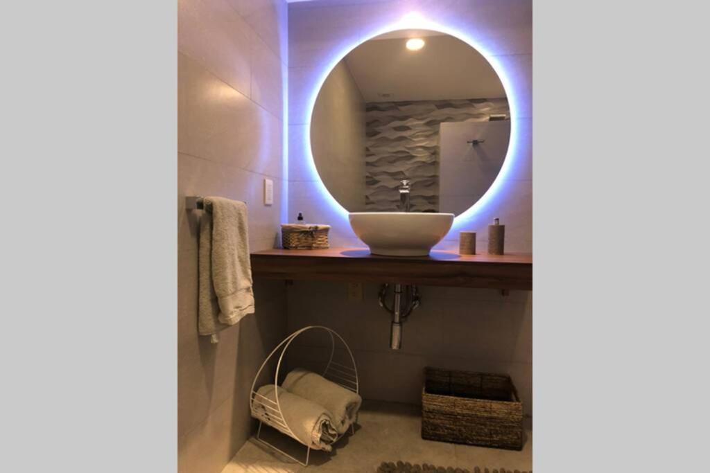 Luxury In Villamagna Apartment Nuevo Vallarta